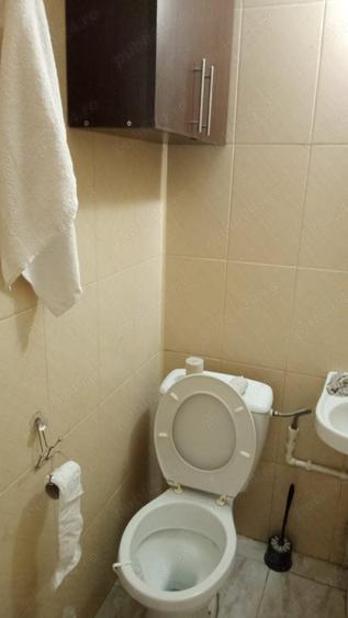 Garsonieră nedecomandată în Micro 14
