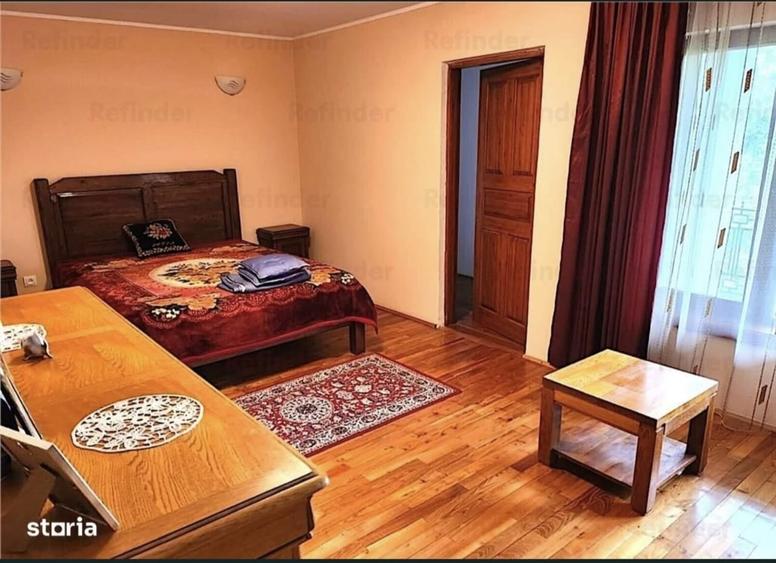Vila rezidentiala/ de vacanta/investitie/ Cornu de Jos - 14