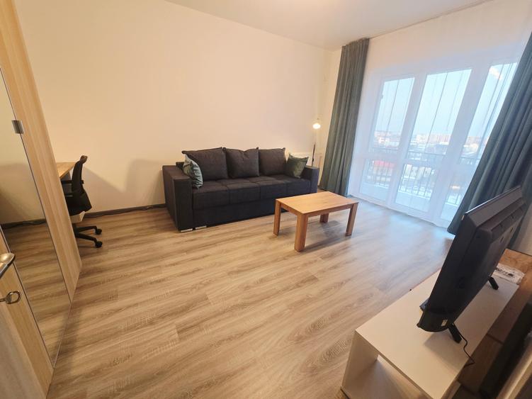 Actual  Prima Inchiriere Apartament 2 Camere Belsugului Residence - 5