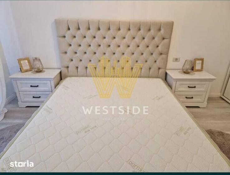 Apartament cu 2 camere în Moșnița Nouă