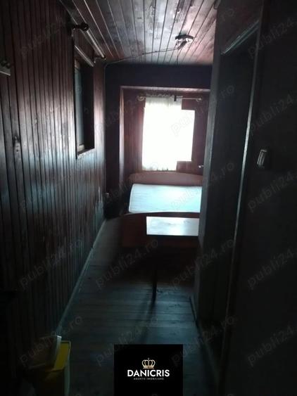 Casă cu 6 camere cu Teren 502 Mp în Central