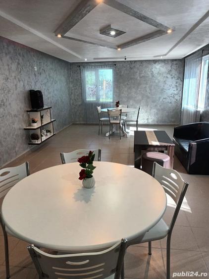 Spațiu comercial, de 636 mp, în Central