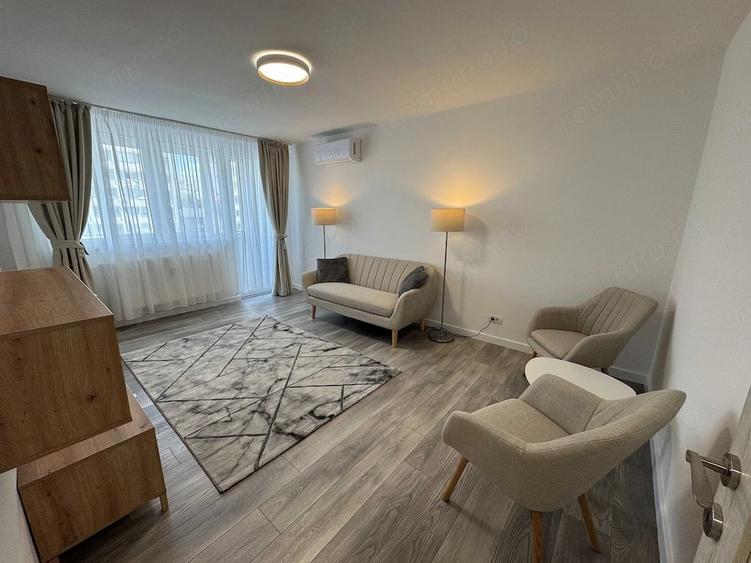 De Inchiriat: Apartament 3 Camere de LUX Metrou Tineretului | Confort & Stil - 2