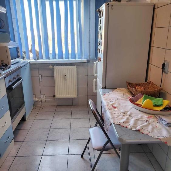 Inchiriez apartament 2 camere 1Mai Sala Polivalenta - 5