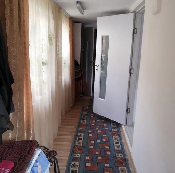 Teren de 95000 mp, în Costești (Albac)