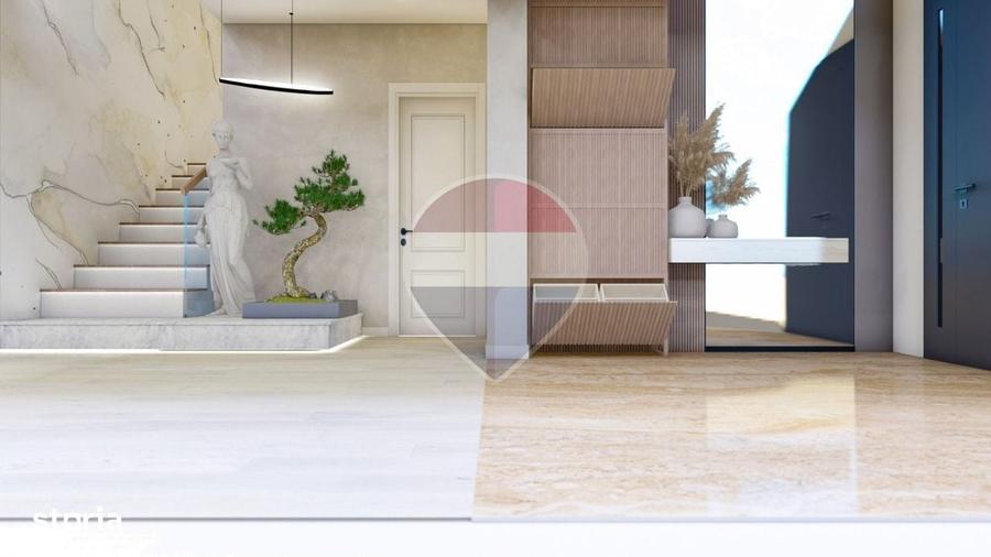 Vila Premium cu Piscina si Garaj dublu - 5