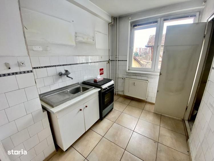 Apartament 3 camere de vanzare | Grigorescu | Etaj intermediar - 8