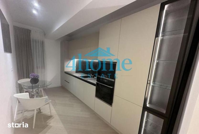 Studio Cortina North | Pipera| Bloc Nou - 1