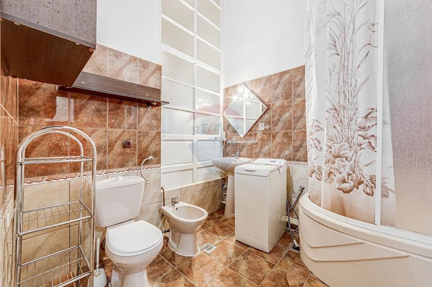 Garsonieră decomandată în Ultracentral