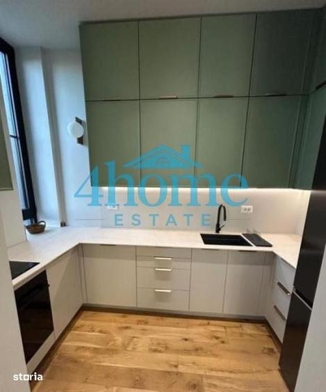 Apartament cu 4 camere în Cotroceni