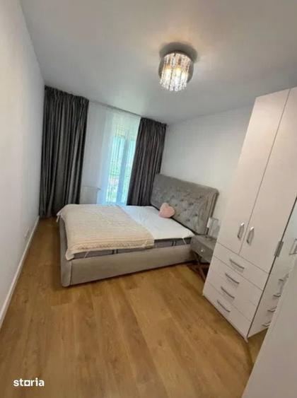 AP. 2 CAMERE- ESTIC PARK, PET-FRIENDLY, PARCARE INCLUSA, CENTRALA - 5