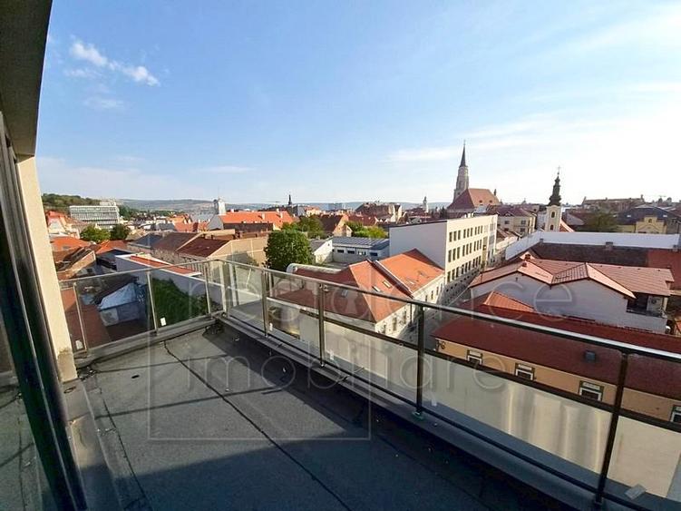 Spatii comerciale pentru diverse activitati, Ultracentral, zona Piata Unirii - 23
