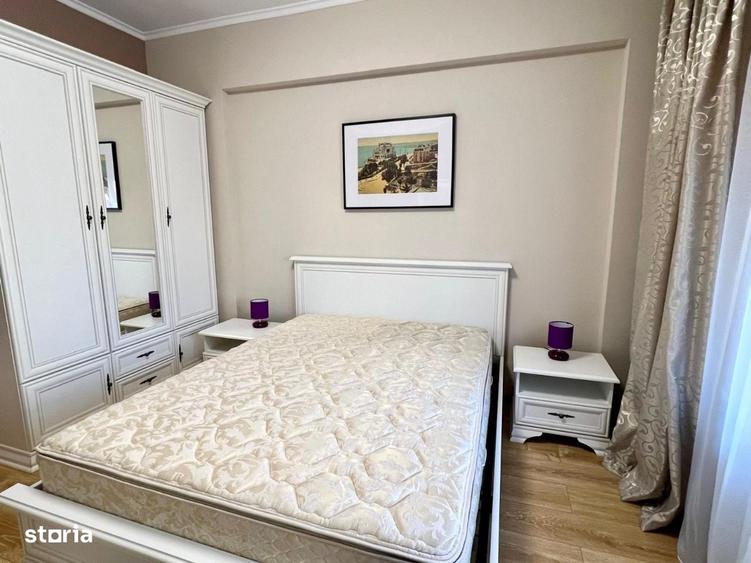 COMISION 0% - Ultracentral - Apartament 4 camere mobilat si utilat - 8