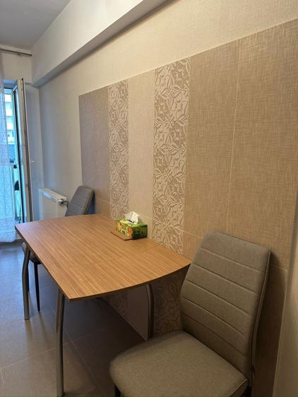 Apartament cu 2 camere decomandat în Theodor Pallady
