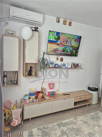 Garsonieră decomandată în Drumul Taberei