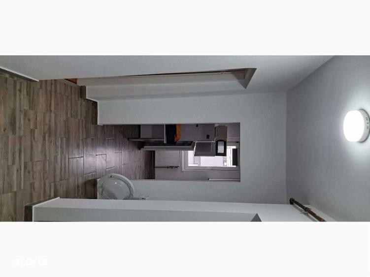 Apartament cu 2 camere în Circumvalațiunii