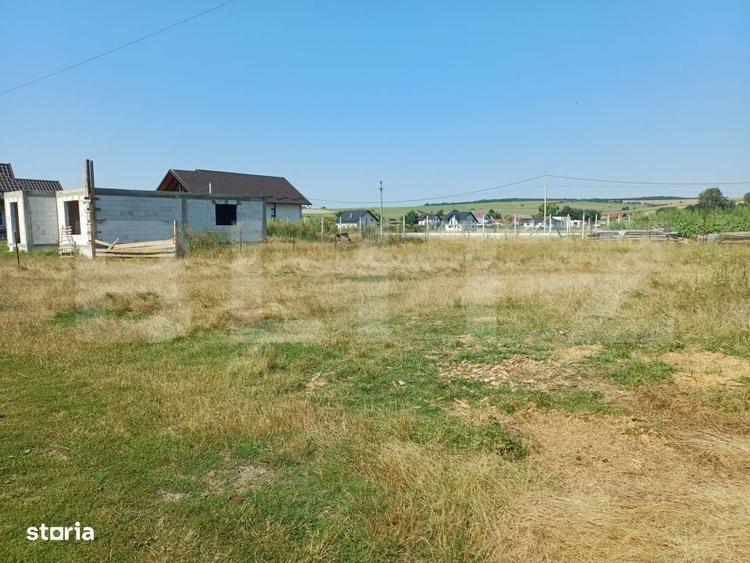 Spațiu comercial, în Costâna