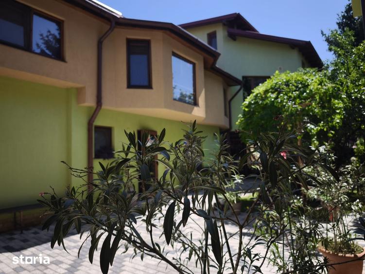 Casă cu Teren 632 Mp în Ultracentral