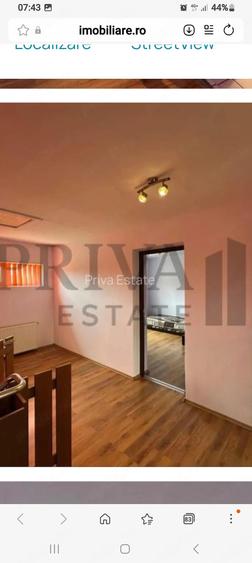 Casă cu Teren 400 Mp în Mircea cel Bătrân