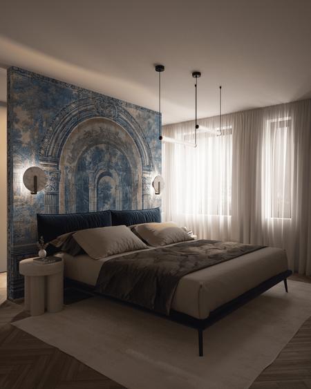 Apartament cu 2 camere decomandat în P-ța Muncii