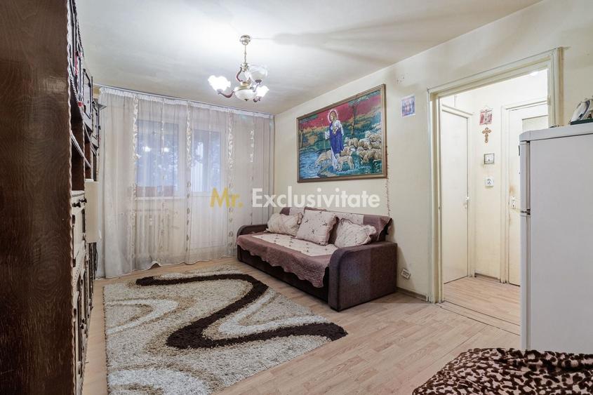 Apartament 3 camere de renovat | Pantelimon - 2