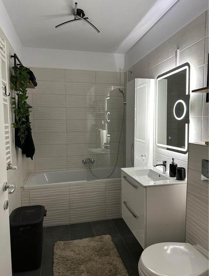 LUX Apartament 2 Camere Prima Inchiriere - 2