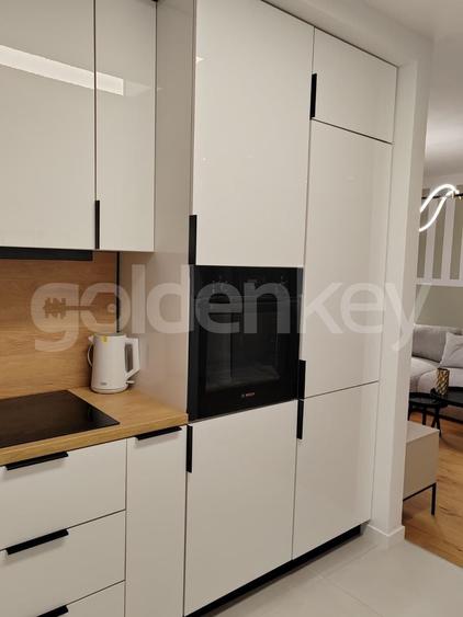 Apartament cu 2 camere in complex rezidential - 5