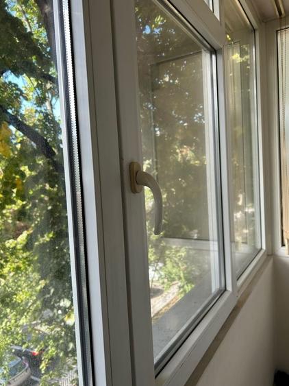 Apartament cu 2 camere decomandat în Giurgiului