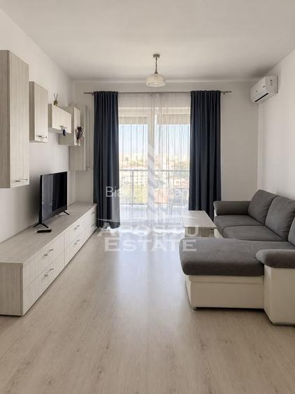 Apartament 2 camere Adora Park
