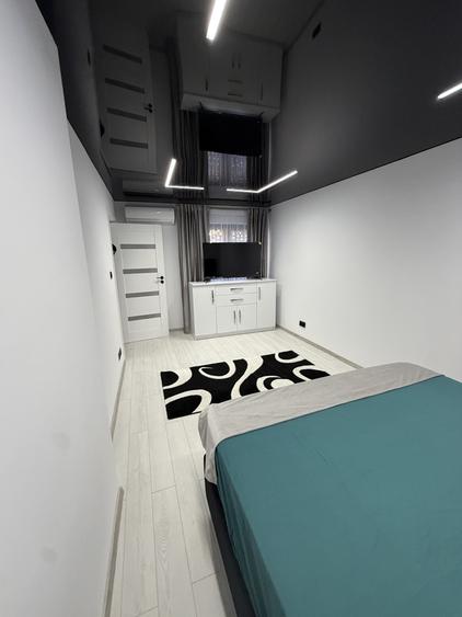 Apartament semidecomandat în Sălăjan