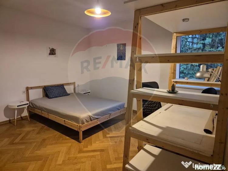 2 CAMERE IULIU MANIU 28| PARCARE IN CURTE| ZONA DE RELAXARE - Brasov (Brasov) - 13
