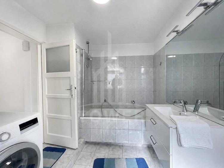 Casa individuala - 3 camere | 86 mp utili | teren 234 mp- Lazaret - 14