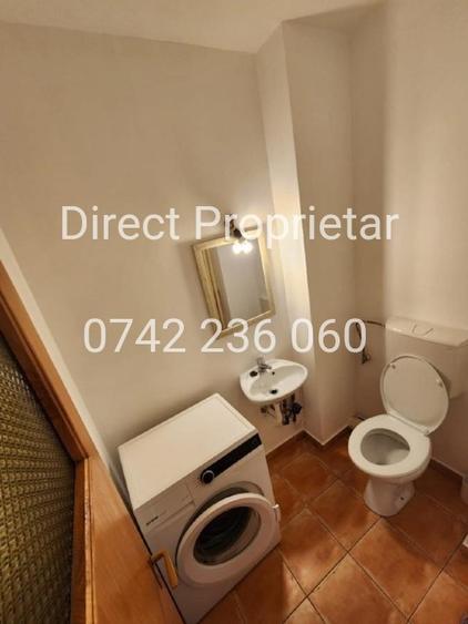 Apartament cu 3 camere decomandat în Gorjului