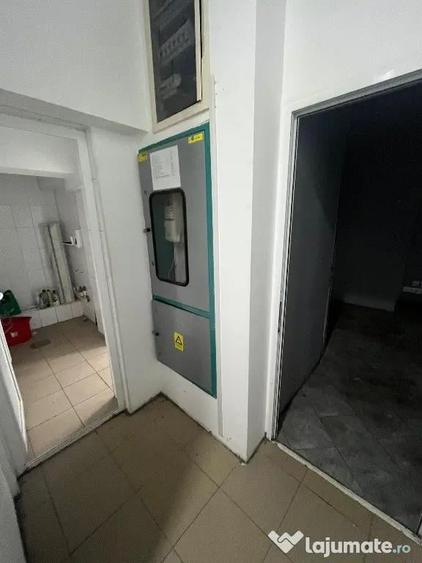 Spatiu comercial B-ra Calarasilor/B-dul Dorobantilor - 6