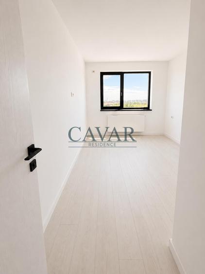 Alege Resposabil. Alege Cavar Residence - 6