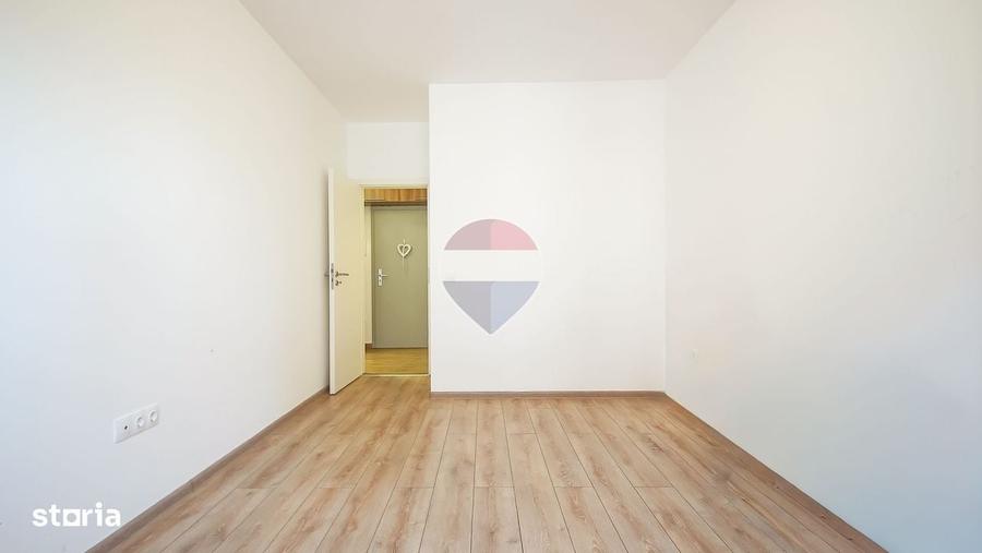 Apartament 3 camere | Etaj 5 | Boxa | Maurer | Tractorul - 6