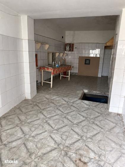 Casă decomandat cu Teren 420 Mp în Ultracentral