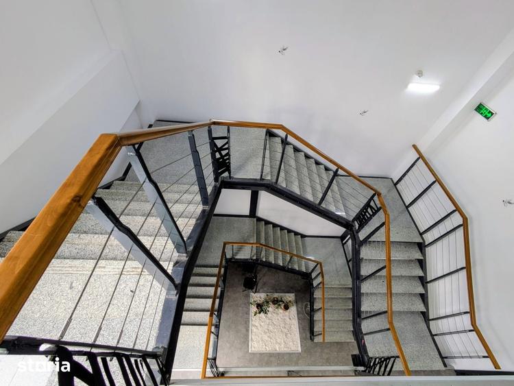 Spațiu comercial, de 100 mp, în Șagului