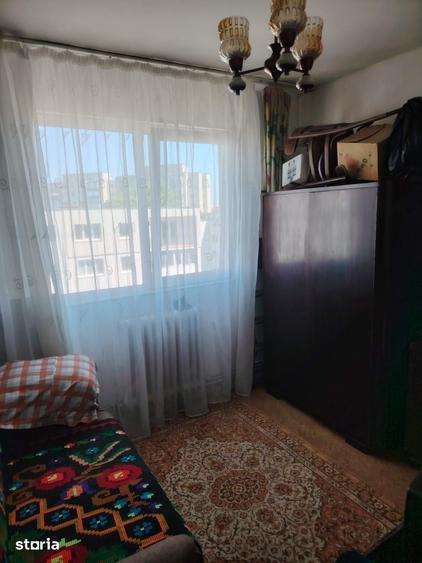 Apartament cu 2 camere în Mănăștur