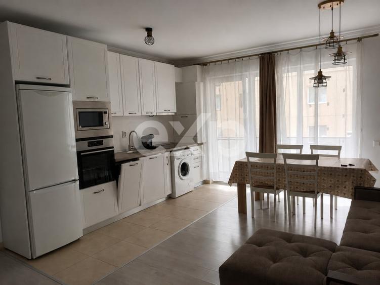 Apartament premium 3 camere | Terasa 28 mp | Iris - 1
