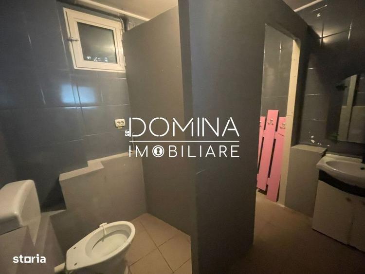 Spațiu comercial, de 68 mp, în Unirii