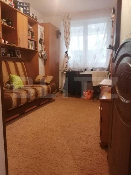 Apartament 4 camere, 78 mp, parter, zona Centrala - 3