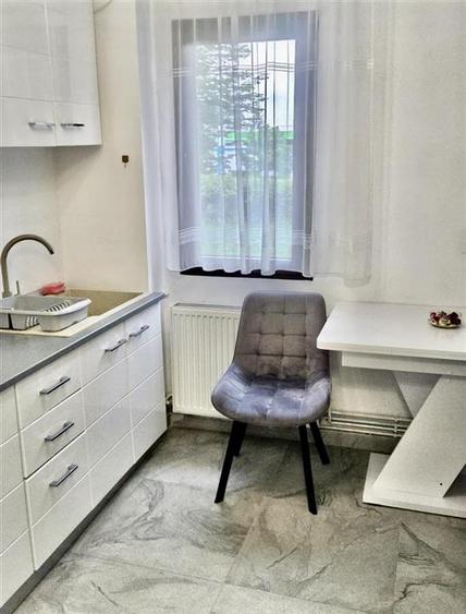 Apartament 2 camere modern si linistit | Bulevard Garii - 10