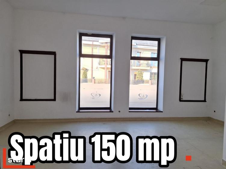 Spațiu comercial, de 150 mp, în Central