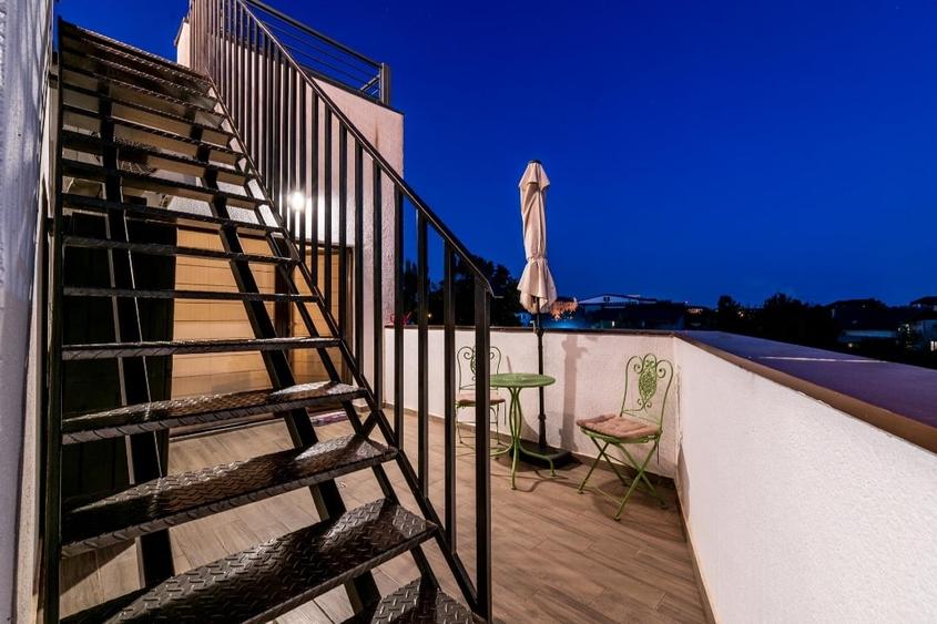 Apartament cu 2 camere nedecomandat, mobilat în Braytim