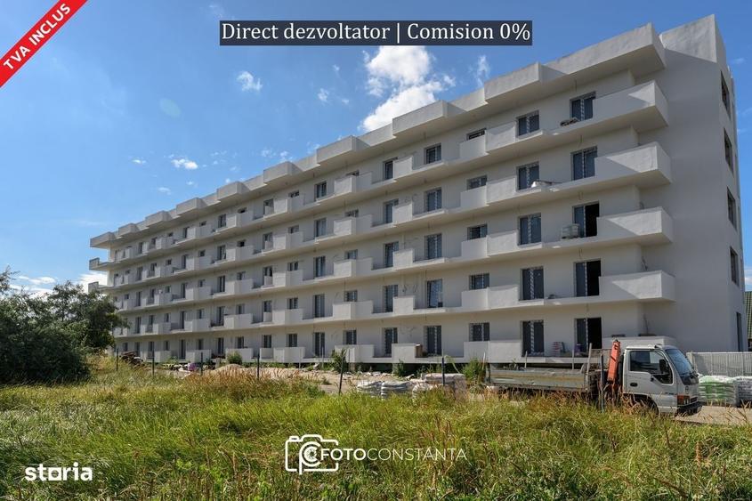 Apartament cu 5 camere în Nord