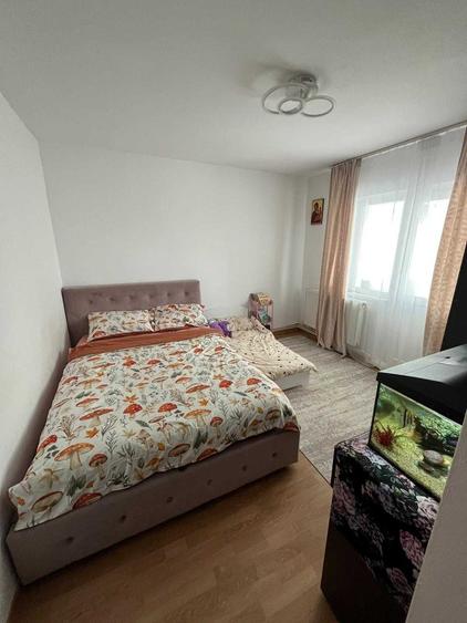 Apartament cu 2 camere decomandat în Fălticeni