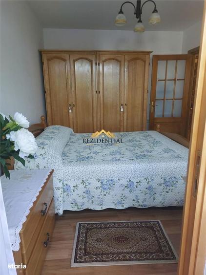 Apartament cu 2 camere în Ultracentral