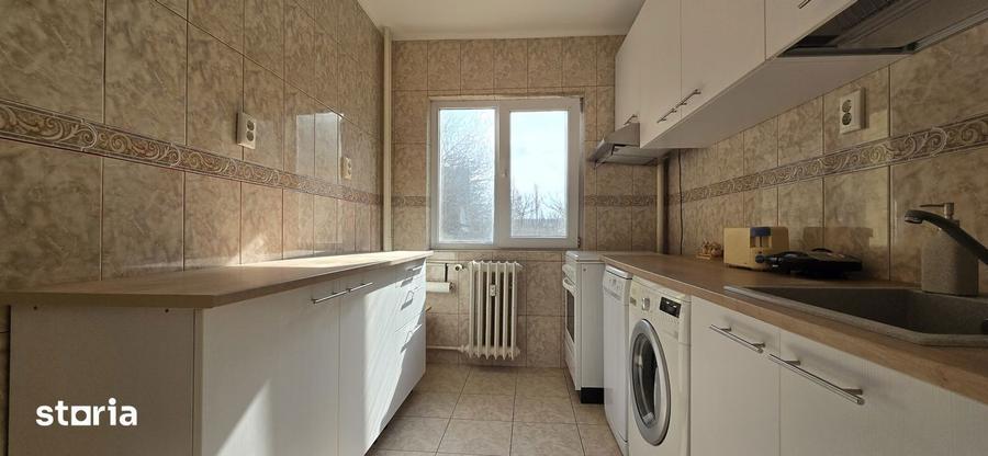 Apartament 2 camere | Bucur Obor | Mobilat si utilat | Metrou Obor 6' - 8