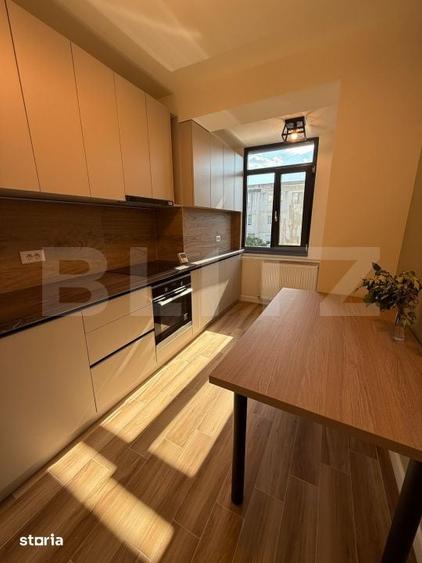 Apartament cu 2 camere semidecomandat în Țiglina 2